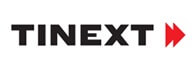 Tinext logo