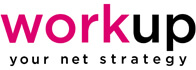 Workup logo
