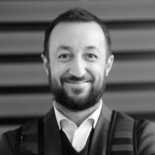 Federico Passoni Business Development Manager MailUp