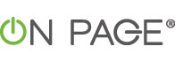 OnPage logo