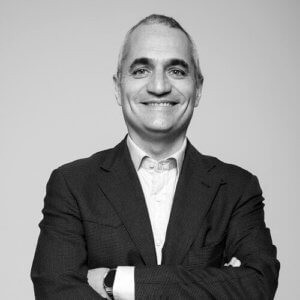 Alessandro Cederle de L'Eco della stampa