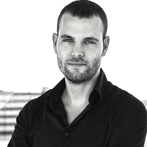 Edoardo Scognamiglio di Combocut