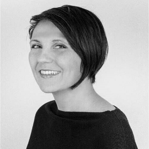 Katia Bordignon di Bizen