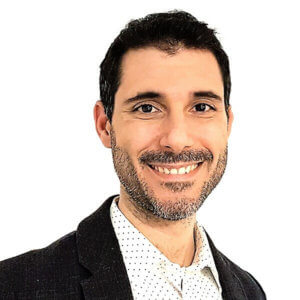 Luca Migliorati, CEO di Tun2U