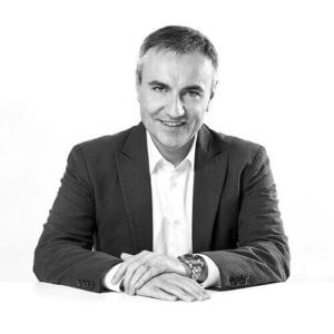 Sergio Venturetti di Evoluzione Telematica