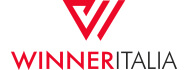 Winner Italia logo