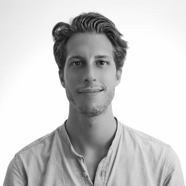 Paolo Orsacchini di Young Digitals