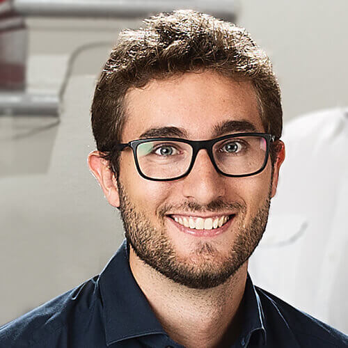 Alessandro Bodo di Cloudnova