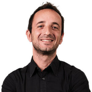 Andrea Caminiti di Digital Mind