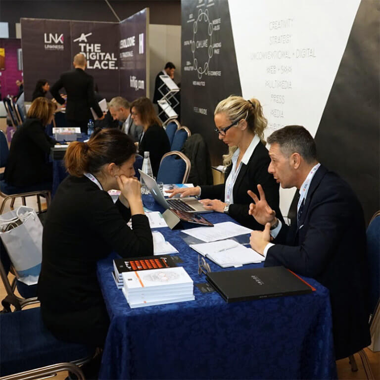 Global Summit Marketing & Digital 2017