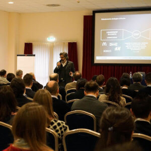 Programma Global Summit Marketing & Digital 2018