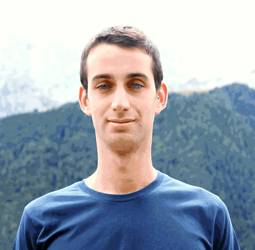 Carlo Morandi Sendinblue