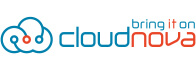 Cloudnova logo