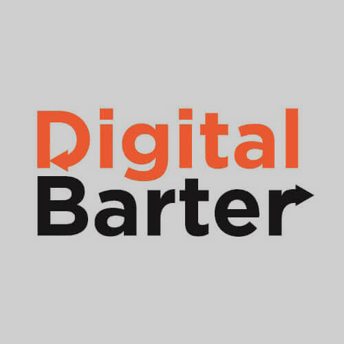 Digital Barter logo