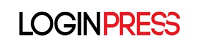 Loginpress logo