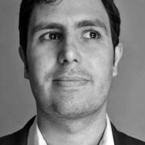 Marco Megali Bruce Clay