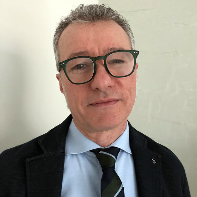 Mauro Tomasi di Noovle