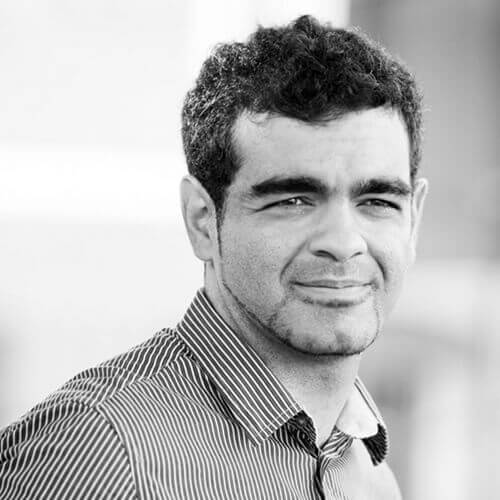 Roberto Pala di Queryo