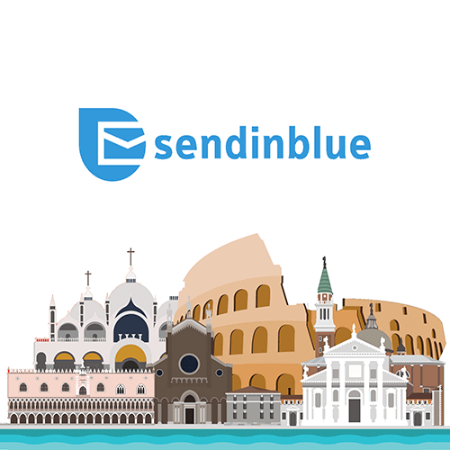 EndInBlue sbarca in Italia