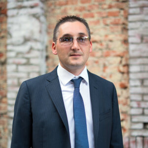 Walter Bartolomei di Ciù Ciù