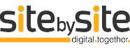 site by site logo