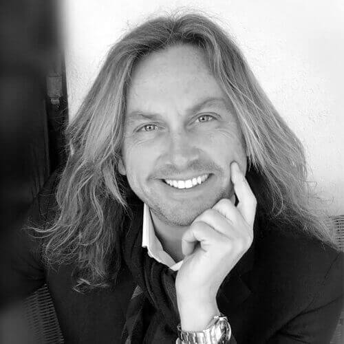 Massimo Tegon di Intelligenze Digitali