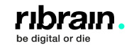ribrain logo
