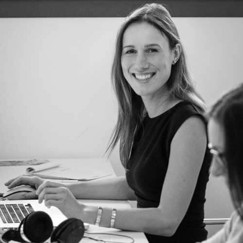 Irene Rossetto di Bizen