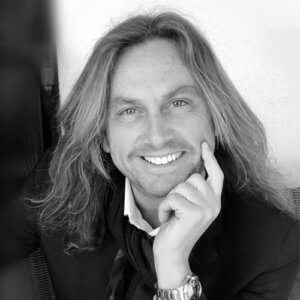 Massimo Tegon di Intelligenze Digitali