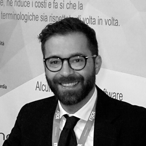 Vayla Pergolini di PSG Translations