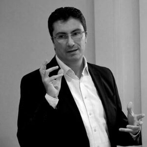 Andrea Musi di Lovemark