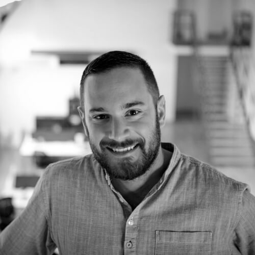 Andrea Sportillo di Moca Interactive