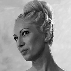 Gessica Gonzato di Social Vision