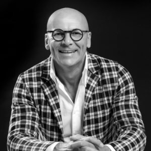 Luca Targa di Inside