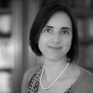 Monica Rigoni di Marketing Blu Partners