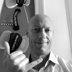 Paolo Dagrada di SDWWG