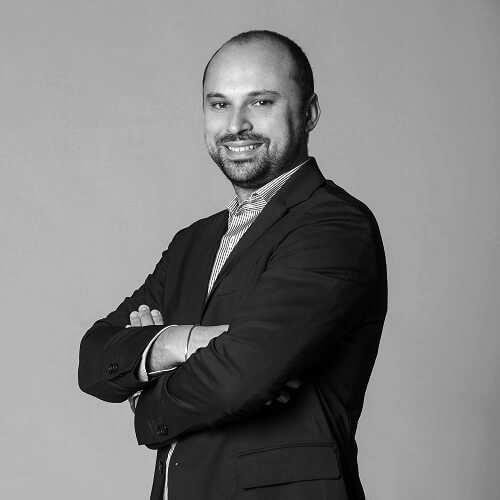 Piermario Tedeschi di Digital Angels