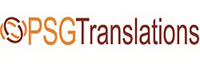 PSG Transaltions logo