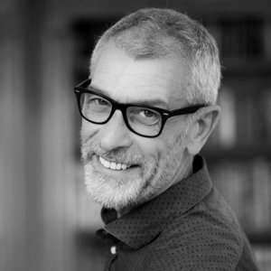 Renzo Rizzo di Marketing Blu