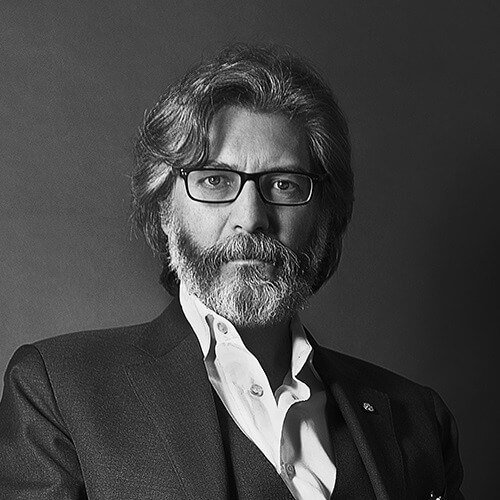 Gaetano Grizzanti di Univisual