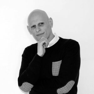 Alessio Pomaro di Site by site