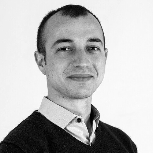 Edoardo Marrone di Across