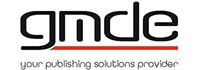 GMDE logo