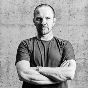 Jonny Moletta, fondatore e CEO di Jonny Mole