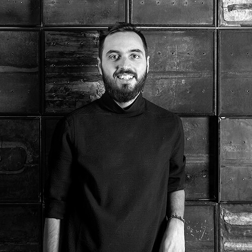 Michele Polico di Young Digitals