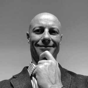 Paolo Dagrada di SDWWG