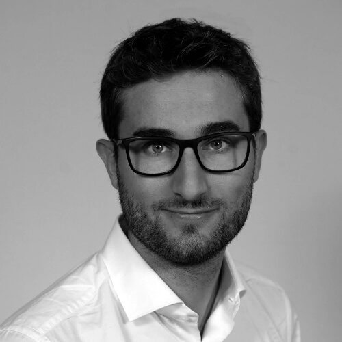 Alessandro Bodo, co-founder di Cloudnova
