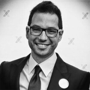 Alessandro Cola, CEO e fondatore di XPLACE