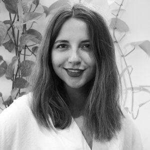 Candela S. Baixauli, Channel Marketing Manager di Sendinblue