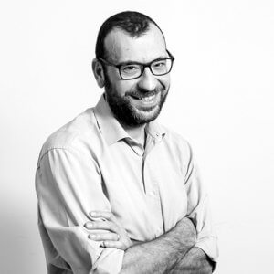 Carlo Conti, Inbound Sales Developer di Del Monte